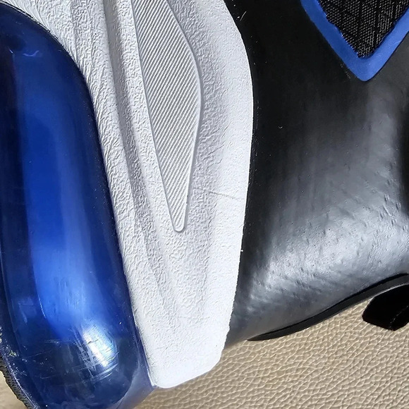 Mens Nautica Neptune 2 Active  Sneakers Athletic Shoes size 8 - Picture 5 of 9